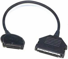 DELL LATITUDE C400 EXTERNAL MULTIMEDIA DATA CABLE   3G265