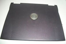 DELL LATITUDE C600, C610, C640  LCD 14.1-INCH  BACK COVER  NEW DELL 993WW
