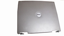 DELL LATITUDE D610 LCD COVER WITH HINGES/ CUBIERTA CON BISAGRAS REFURBISHED DELL  D4553