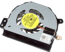 DELL INSPIRON 1464, 1564, 1764, 17R, N7010  CPU COOLING FAN / ABANICO NEW DELL DFS531205HC0T, F5GHJ