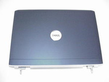 DELL INSPIRON 1520_1521 / VOSTRO 1500 TOP COVER BLUE/AZUL 15.4 LCD LID BACK YY039