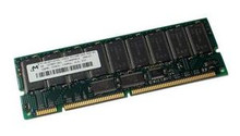 MICRON 256MB SDRAM RDIMM PC133-333 CL3 ECC MEMORY REFURBISHED MICRON MT18LSDT3272G-133B1