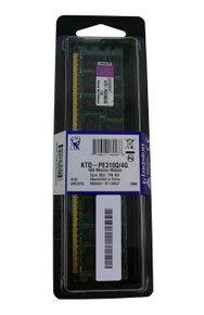 DELL OPTIPLEX 780 SFF MEMORIA 4GB 240 PIN DDR3 SDRAM ECC 1066MHZ PC3 8500 NEW KINGSTONE KTM-SX310Q/4G