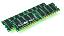DELL PRECISION WORKSTATION 380, 390, T3400 MEMORIA 1GB 667MHZ DDR2 (PC2-5300) REFURBISHED DELL KTD-DM8400B/1G
