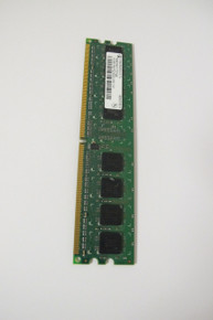 DELL DESKTOP MEMORY 512MB DDR2-667 (PC2-4200U) 240 PIN  REFURBISHED INFINEON  HYS64T64000HU