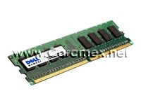 DELL OPTIPLEX 780 SFF MEMORY 4GB (2 X 2GB)1333MHZ 128X64 / MEMORIA 2GB DELL NEW P223C, SNPP223CC/2G, A4051419