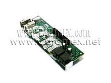 DELL OPTIPLEX 740, 745, GX745 SMT FRONT USB AUDIO I/O POWER BOARD REFURBISHED DELL CG250, TJ853, W6275