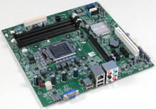 DELL DESKTOP OPTIPLEX 580 SFF ORIGINAL MOTHERBOARD DDR3 SOCKET AM3 REFURBISHED DELL YKH50 , TCYKM