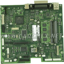 DELL IMPRESORA 5330 TARJETA CONTROLADORA / CONTROLLER CARD H107H REFURBISHED DELL