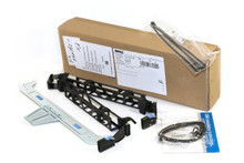 DELL NN006 3U CABLE MANAGMENT ARM AND SUPPORT TRAY KIT NEW NN006