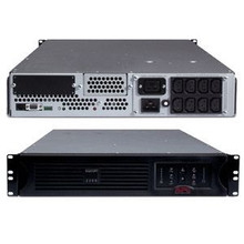 DELL  APC SMART UPS 2200VA USB Y SERIE 120V  NEW SUA2200, A3145672, 
