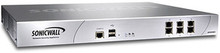 DELL SONICWALL  NSA 3500 SECURITY APPLIANCE MULTI-CORE UTM NEW SONICWALL 01-SSC-7016, A1502571