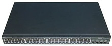 DELL POWERCONNECT 2848 MANAGED 48-PORT GIGABIT SWITCH REFURBISHED DELL F496K
