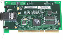 DELL EQUALOGIC QLA2200F 1GB 66M PCI-X HBA FIBRE ADAPTER CARD REFUFURBISHED DELL 2280R , FC0310406-13