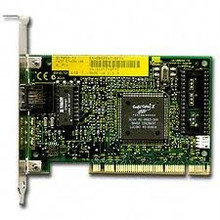 DELL POWEREDGE 4100 3COM 10/100 PCI NETWORK INTERFACE CARD REFURBISHED DELL 3C905-TX