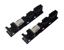 DELL POWEREDGE MOUNTING RAILS / RIELES NEGROS REFURBISHED DELL 86195