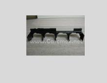 DELL Poweredge 2850 CPU HDD Cooling Fan Mount/ Cubierta Para Aabanicos REFURBISHED DELL  K2836