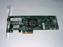 DELL EMULEX LPE-1150-E 4GB FIBER CHANNEL PCI-E HOST BUS ADAPTER REFURBISHED DELL ND407