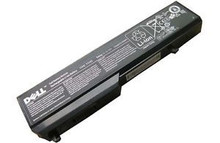 DELL LAPTOP VOSTRO 1310, 1320, 1510, 1520, 2510 BATTERY ORIGINAL / BATERIA ORIGINAL 6-CELL, 56 WHR 11.1V TYPE-T114C (48 WH AND 56 WH CAN FIT EACH OTHER) NEW DELL K738H, G272C, 312-0859, P247H, P864X, N241H