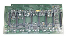 DELL POWEREDGE 4300, 4400, 6300  SCSI SCA 1X8 HDD BACKPLANE REFURBISHED DELL 94243