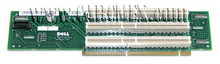 DELL POWEREDGE 2550 PCI RISER BOARD EXPANSION CARD REFURBISHED DELL 523DD