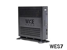 DELL WYSE Z90D7 WITH WINDOWS EMBEDDED STANDARD 7 THIN CLIENT NEW DELL