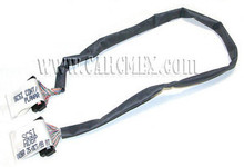 DELL POWEREDGE 4300, 4350,  4400, 6300, 6350, 6400, 6450 7085T HD TO CHASSIS SCSI CABLE 68-PIN  REFURBISHED DELL 7085T, 7338E, 0036R