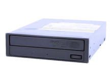 DELL POWEREDGE 1300, 1400SC, 8450 48X CD-ROM UNIT BLACK IDE REFURBISHED DELL 04FRP