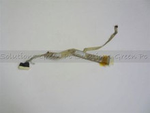 DELL VOSTRO 1310 LCD CABLE / CABLE PARA PANTALLA REFURB DELL  H525C, DC02000LK00