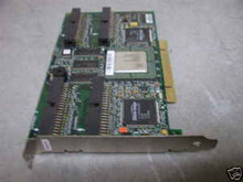 DELL  LSI LOGIC QUAD IDE RAID CONTROLLER PCI CARD REFURBISHED DELL  9K646