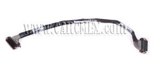 DELL POWEREDGE 6600, 6650 PANEL CABLE 20PIN 8 REFURBISHED DELL 4H077