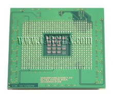 DELL POWEREDGE 6600, 6650 INTEL SL79V 3.0GHZ XEON MP CPU REFURBISHED DELL W3366
