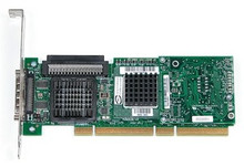 DELL POWEREDGE PV 745N  DELL PERC4/SC U320 SCSI RAID CONTROLLER PCI-X 64-BIT / 32-BIT SERVER CLASS REFURBISHED DELL  J4588