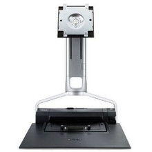 DELL LATITUDE LAPTOPS / PRECISION MOBILE WORKSTATIONS,FLAT PANEL MONITOR STAND / BASE PARA MONITOR , DELL NEW, R427C , 330-0874, RM316, T545C, M520M