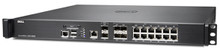 DELL SONICWALL NSA 4600 SECURE UPGRADE PLUS SECURITY APPLIANCE - 3 YEAR  NEW DELL  01-SSC-4267, A6929871