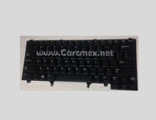 DELL Latitude E6320 E6420 E6430 E5420 E5430 Backlit Keyboard English / Teclado Iluminado en Ingles NEW DELL C7FHD, 8G016, 85T3X