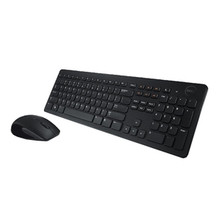 DELL KM632 SPANISH WIRELESS KEYBOARD AND MOUSE COMBSPANISH / TECLADO Y RATON INALAMBRICOS ESPAÑOL  NEW DELL D1GRC, KM632, 331-3754, R07JT, M1XF1, Y9FP1
