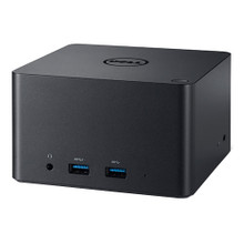 DELL WIRELESS DOCKING STATION WLD15: WIGIG CAPABLE WITH 65W AC ADAPTER  ( 2-USB 2.0) ( 3-USB 3.0) ( 1-HDMI) ( 1- VGA) (1-RJ45) (1-MINI DP)OPEN BOX DELL CTKM5, 452-BBUX, 7DCTG, 61GRY 