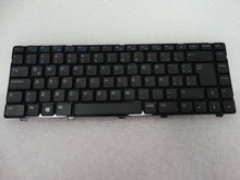 DELL Laptop Latitude, Inspiron Original Keyboard Spanish Non-Backlite / Teclado No Iluminado Original En Español NEW  DELL 90.4WT07.S1E.  F0XRV, V137225AK1