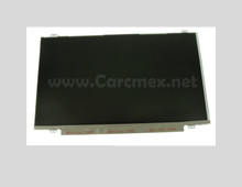 DELL Laptop LCD Display 14 INCH WXGA (1366X768) HD LED 40-Pin Non-Touch / Pantalla Con 40 Pies Abajo Derecha No Tactil NEW DELL RD70P, KV2MF, JY0DK, LP140WD2 (TL)(HA), B140RW02         