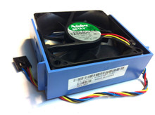 DELL POWEREDGE 690, T7400 HARD DRIVE COOLING FAN / ABANICO NEW DELL M35613-35, CD674, HD445, FY606
