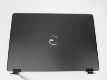 DELL ULTRABOOK LATITUDE 6430U LCD BACK COVER WITH HINGES 14.0 INC LCD TAPA CON BISAGRAS, DELL NEW, YKDJV