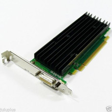 DELL PRECISION T3400 VIDEO CARD NVIDIA QUADRO NVS 290 256MB PCI-E DMS-59 DDR2 SDRAM /TARJETA DE VIDEO REFURBISHED DELL TW212