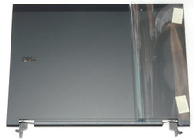 DELL LATITUDE E5500  LCD COVER LID W/ HINGES / CUBIERTA CON BISAGRAS REFURBISHED DELL RC382
