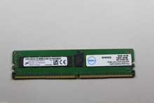 DELL Poweredge/ Presicion ORIGINAL Memory 8GB DDR4 2133 MHZ ECC (PC4-17000) 288-PIN 2RX8 RDIMMS 1.2V Low Voltage  / Memoria Original NEW DELL SNPH8PGNC/8G, A7910487, A7945704