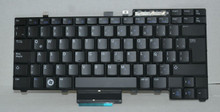 DELL LATITUDE E5410, E5510, E6400, E6500 SPANISH KEYBOARD / TECLADO EN ESPAÑOL NEW DELL V081325FK, 7N4V0