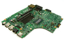 DELL INSPIRON 14R 5437 MOTHER BOARD / TARJETA MADRE NEW YGRK4 