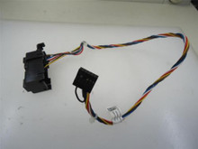 DELL INSPIRON 620S LED POWER BUTTON CABLE ASSEMBLY REFURBISHED DELL  PM60N 