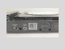 DELL PowerEdge Disco Duro 4TB 7.2K 3GB/S 3.5IN SATA Hot-Swap Con Charola NEW DELL 342-5274, XX0VD, N36YX