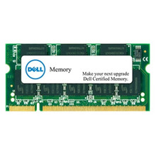 DELL LAPTOP  MEMORY 8 GB ORIGINAL DDR3L SDRAM SO DIMM 204-PIN 1600 MHZ ( PC3-12800 )NEW DELL A7022339, SNPN2M64C/8G